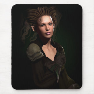 Ayreth Mouse Pad