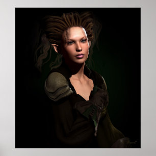 Ayreth Poster