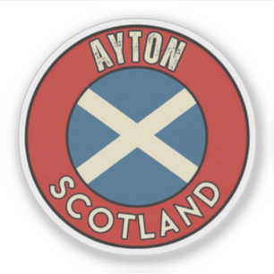 Ayton, Scotland