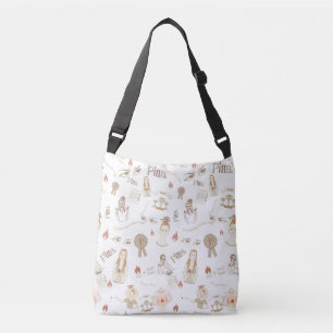 Ayurvedic Pitta Tote