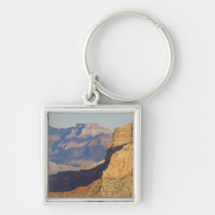 AZ, Arizona, Grand Canyon National Park, South 3 Key Ring