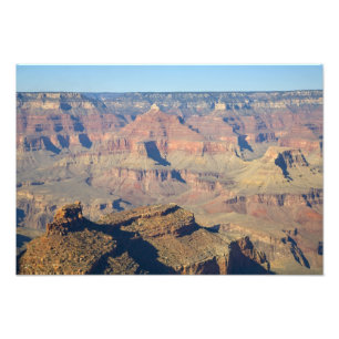 AZ, Arizona, Grand Canyon National Park, South 3 Photo Print