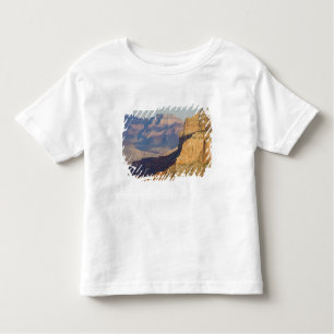 AZ, Arizona, Grand Canyon National Park, South 3 Toddler T-Shirt