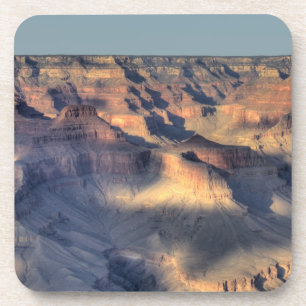 AZ, Arizona, Grand Canyon National Park, South 4 Coaster