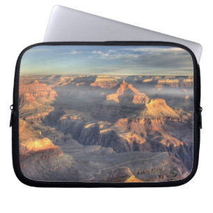 AZ, Arizona, Grand Canyon National Park, South 5 Laptop Sleeve