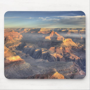 AZ, Arizona, Grand Canyon National Park, South 5 Mouse Pad