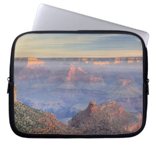 AZ, Arizona, Grand Canyon National Park, South 6 Laptop Sleeve