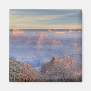 AZ, Arizona, Grand Canyon National Park, South 6 Magnet