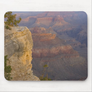 AZ, Arizona, Grand Canyon National Park, South 7 Mouse Pad