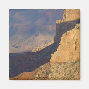 AZ, Arizona, Grand Canyon National Park, South 8 Magnet