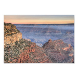 AZ, Arizona, Grand Canyon National Park, South Photo Print