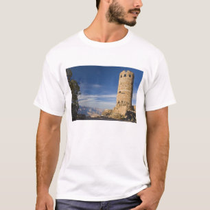 AZ, Arizona, Grand Canyon National Park, South T-Shirt