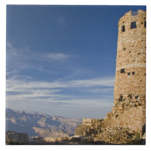AZ, Arizona, Grand Canyon National Park, South Tile