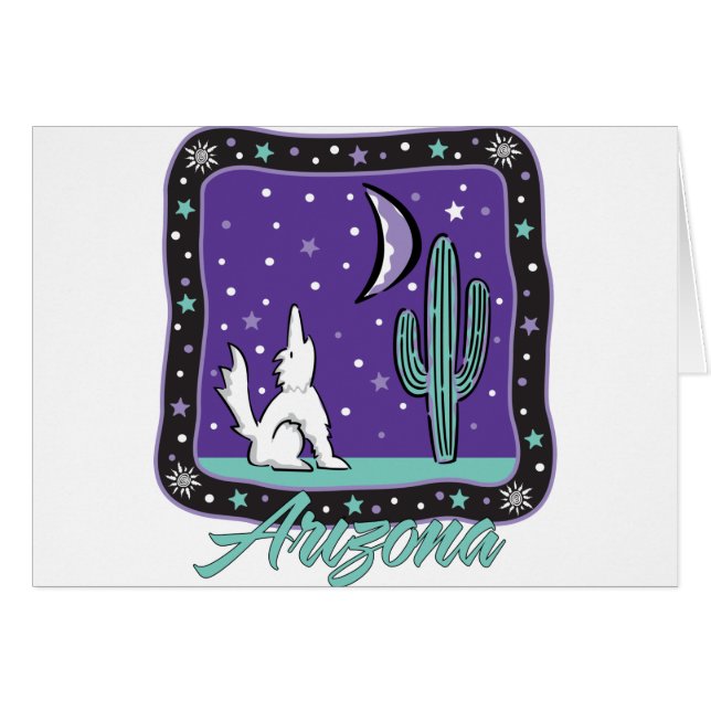 AZ-Coyote (Front Horizontal)