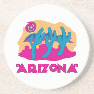 AZ Desert Coaster