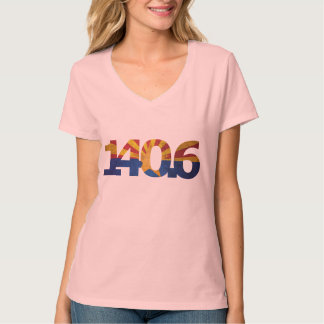 AZ Flag Long Distance Triathlon Shirt