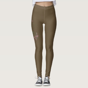 Az igazi királynők   Ponty  Leggings