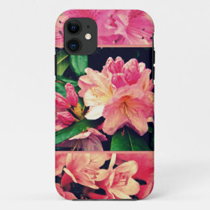 Azaleas 1950's Style Case-Mate iPhone Case
