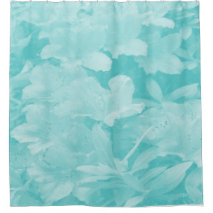 Azaleas..... Shower Curtain