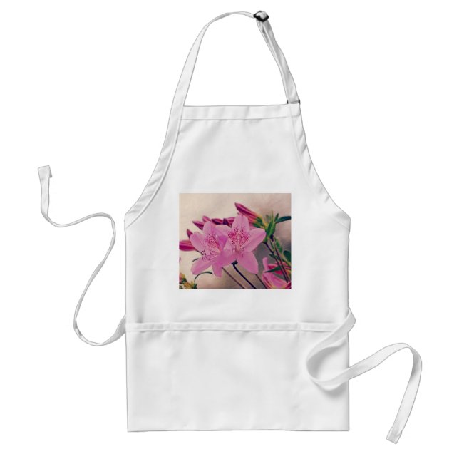 Azaleas Standard Apron (Front)