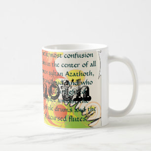 Azathoth Mug