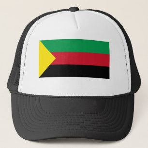 Azawad Flag Trucker Hat