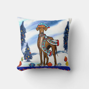 AZAWAKH CUSHION