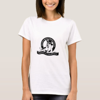 AZBHR LOGO T-Shirt