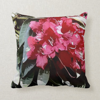 Azelea Floral Cushion