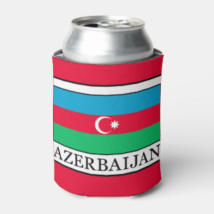 Azerbaijan Can Cooler