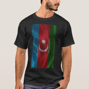 Azerbaijan   T-Shirt