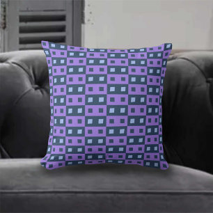 Azimuth Cushion