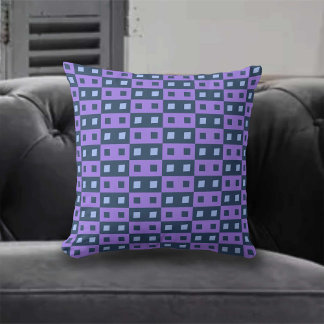 Azimuth Cushion