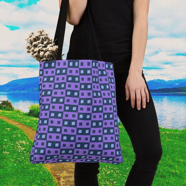 Azimuth Large Shoulder Bag (Creator Uploaded)