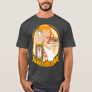 Aziz Light Ad  T-Shirt