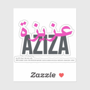 Aziza