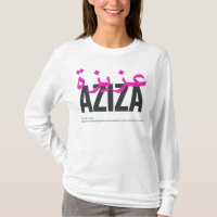 Aziza Name Meaning and Pronunciation