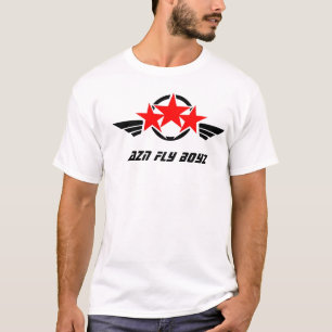 Azn Fly BoyZ T-Shirt