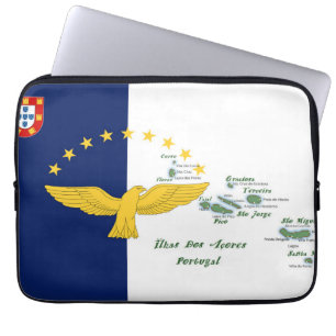 Azores Electronics Bag