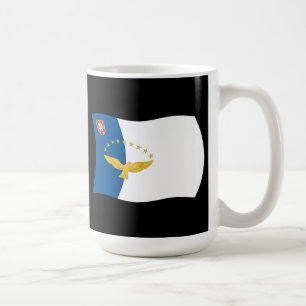 Azores Flag Mug
