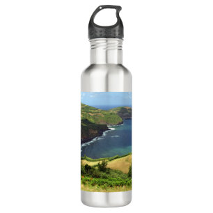 Azores islands photo, Portugal 710 Ml Water Bottle