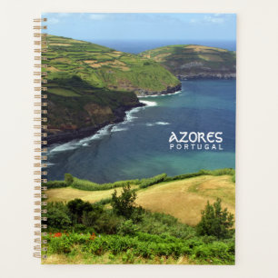 Azores islands photo, Portugal Planner