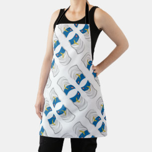 Azores islands, Portugal Apron