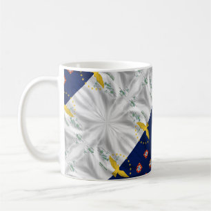 Azores islands, Portugal Coffee Mug