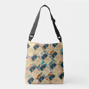 Azores islands, Portugal Crossbody Bag