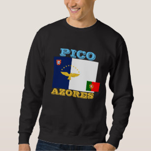 Azores- Pico Island Sweatshirt