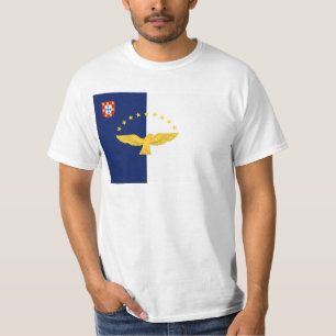 Azores, Portugal T-Shirt