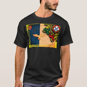 Azores T-Shirt