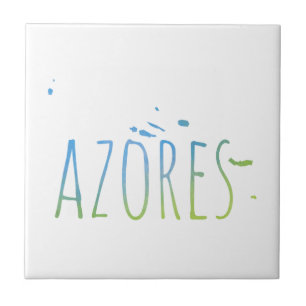 Azores Tile