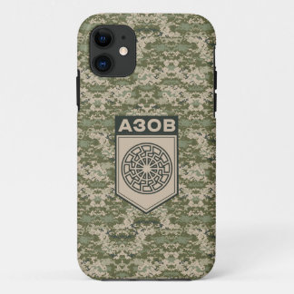 AZOV Case-Mate iPhone CASE